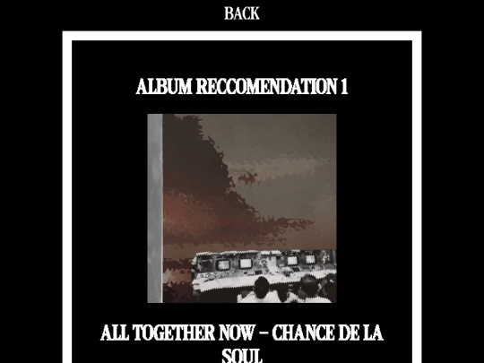 talkaboutmusic screenshot