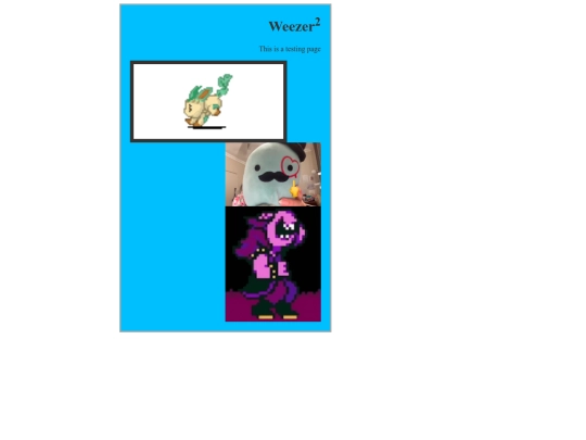 Page2 screenshot