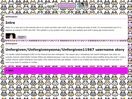 About screenshot