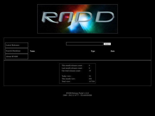 0777.ir/RNDD/search screenshot