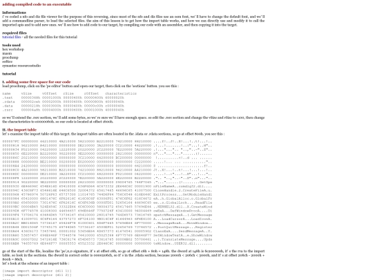 reteam.org/fleur/archive/articles/tutadding screenshot