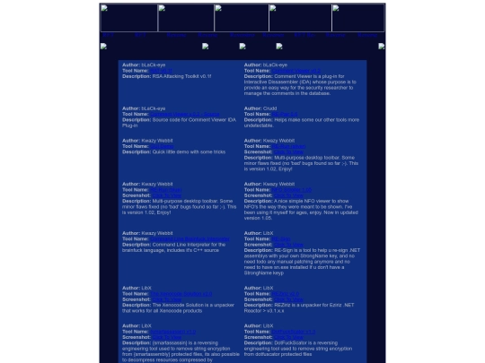 reteam.org/tools screenshot