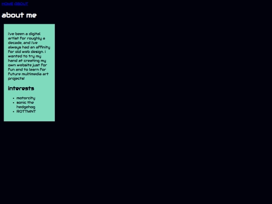about screenshot