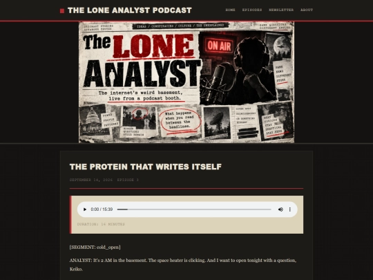 podcast/episodes/episode-003 screenshot