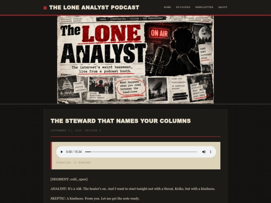 podcast/episodes/episode-006 screenshot