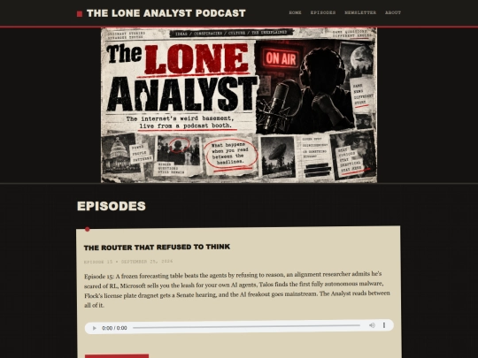 podcast/episodes screenshot