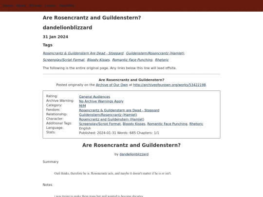 posts/prod/Are_Rosencrantz_and-output screenshot