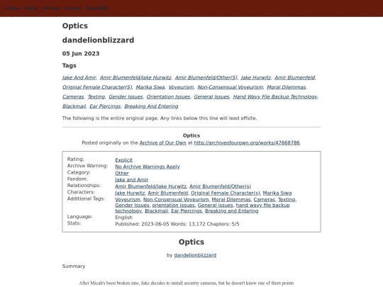 posts/prod/Optics-output screenshot