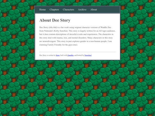 about screenshot