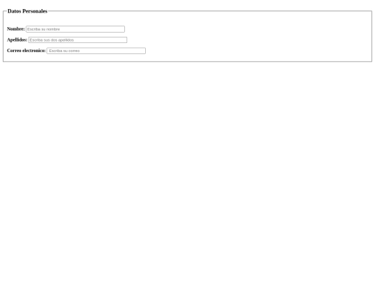 trabajo screenshot
