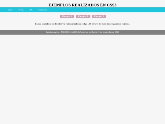 Practica2Completa/CSS screenshot
