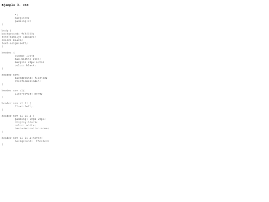 Practica2Completa/Ejemplo3CSS screenshot