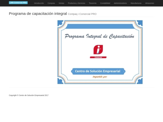 lms_cse/lms_cse screenshot