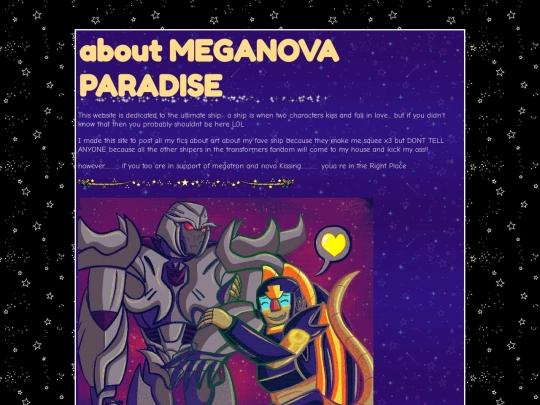 about-mnp screenshot