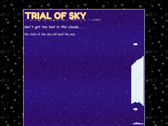 sky-trial screenshot