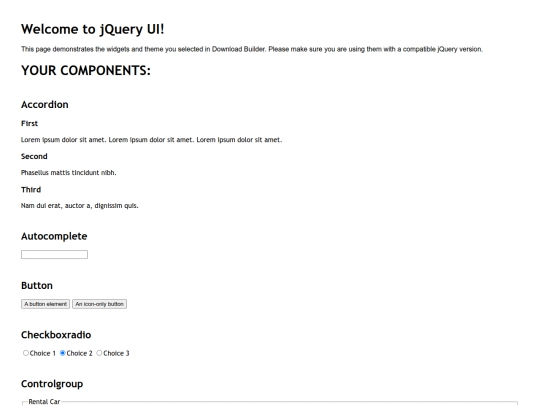 vendor/jqueryui screenshot
