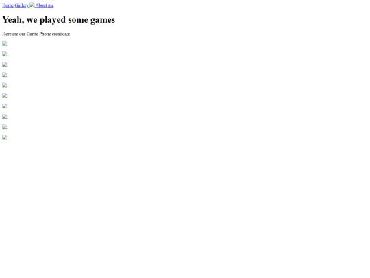 yeah screenshot