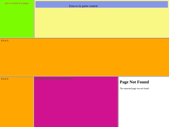 explicación frames/expicacinframes screenshot