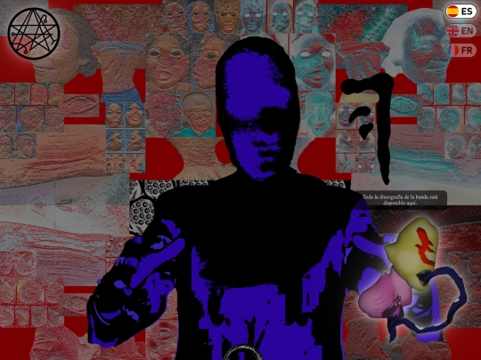 std-albums screenshot