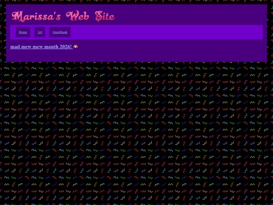 art screenshot