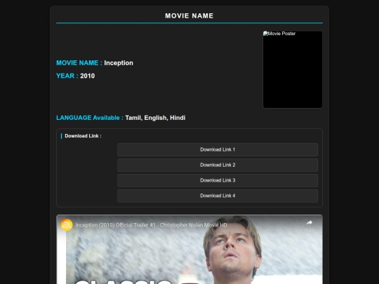 2025/0demo screenshot