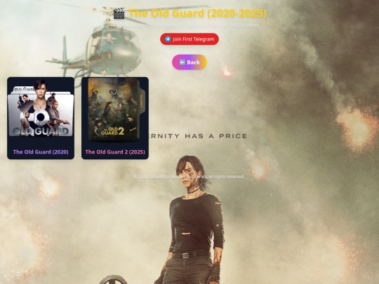 2025/collection movies/TheOldGuard screenshot