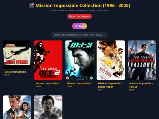 2025/collection movies/missionimpossible screenshot