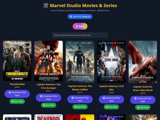 2025/marvel screenshot