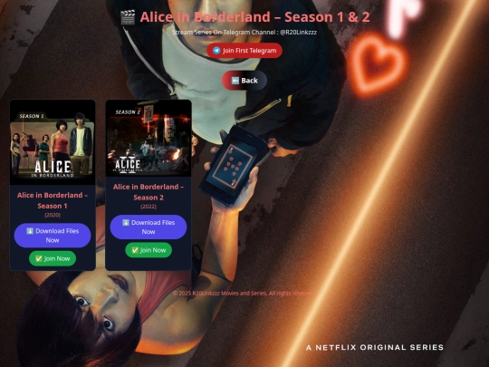 2025/seriescollection store data/AliceinBorderland screenshot