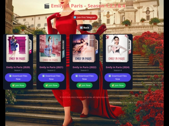 2025/seriescollection store data/EmilyinParis screenshot