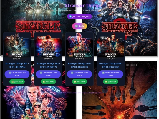 2025/seriescollection store data/Strangerthings screenshot