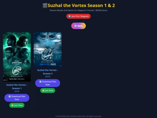 2025/seriescollection store data/SuzhaltheVortex screenshot