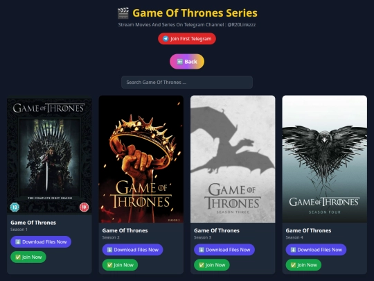 2025/seriescollection store data/gameofthrones screenshot