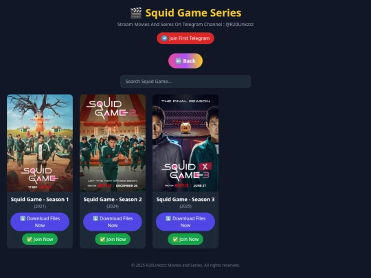 2025/seriescollection store data/squidgame screenshot