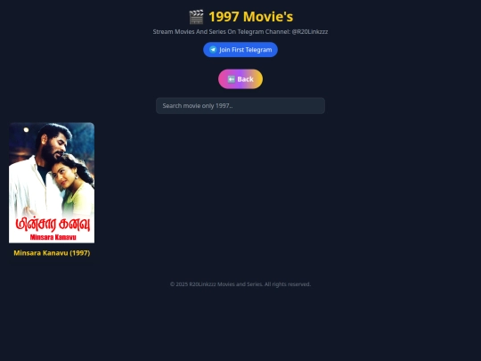 2025/years/1997movies screenshot