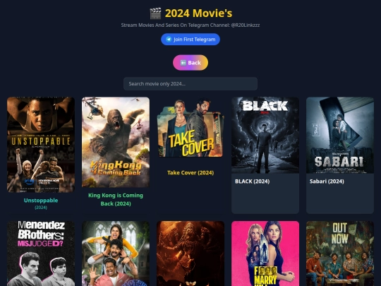 2025/years/2024movies screenshot