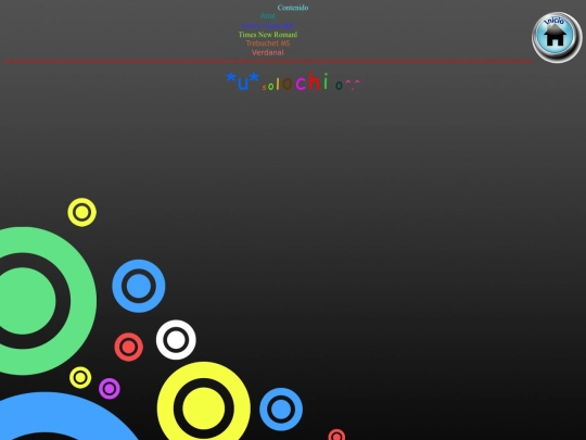 paginas/estructura screenshot