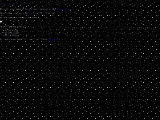 bangers screenshot