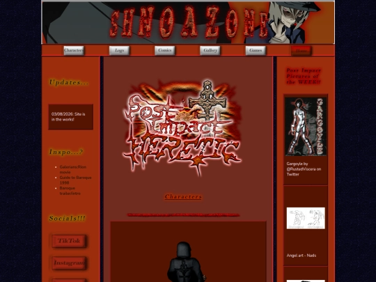 characters screenshot