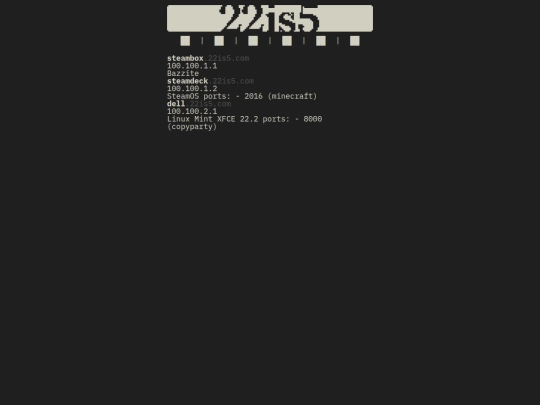 cloud screenshot