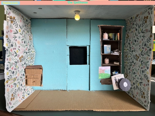 TheDollhouse screenshot