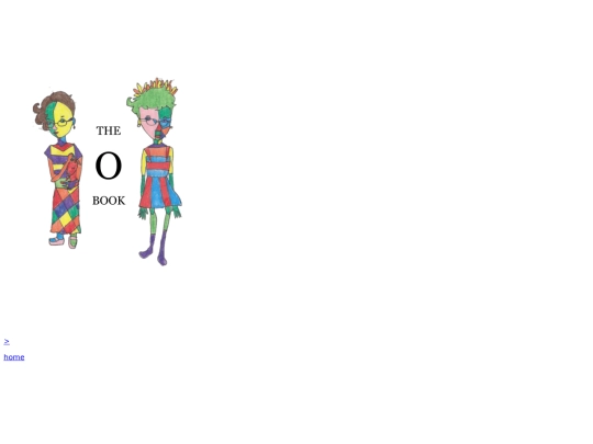 obook screenshot