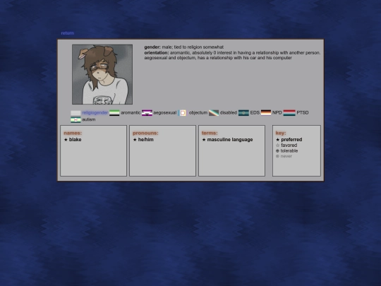 characters/blake_ID screenshot