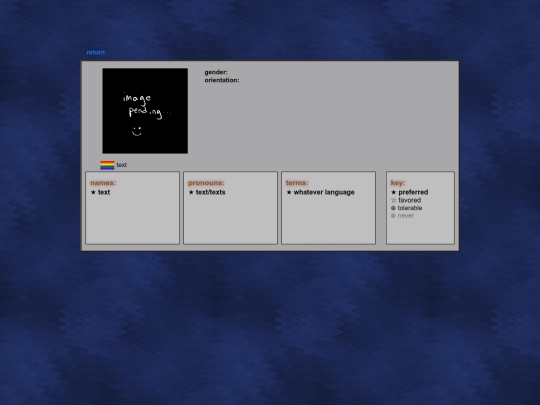 characters/template_id screenshot