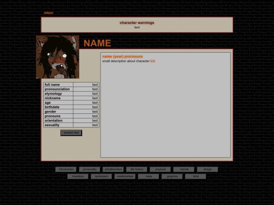 characters/template_v2 screenshot
