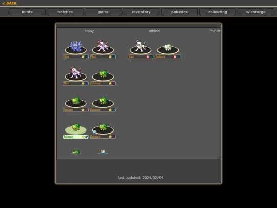 pfq/hatches screenshot