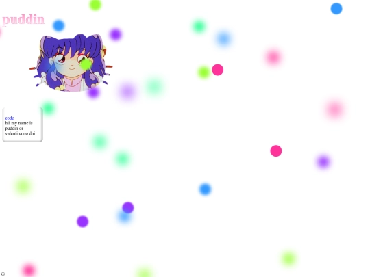 holic screenshot