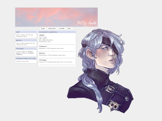 greyskies/vale screenshot