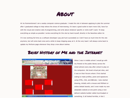about screenshot