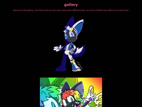 gallery screenshot